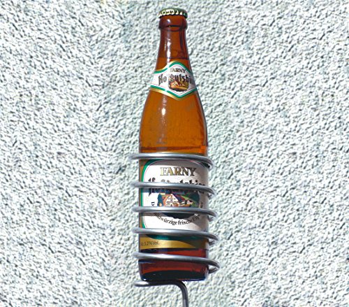 bellissa-bierflaschenhalter-garten-eisen-100-cm image 7