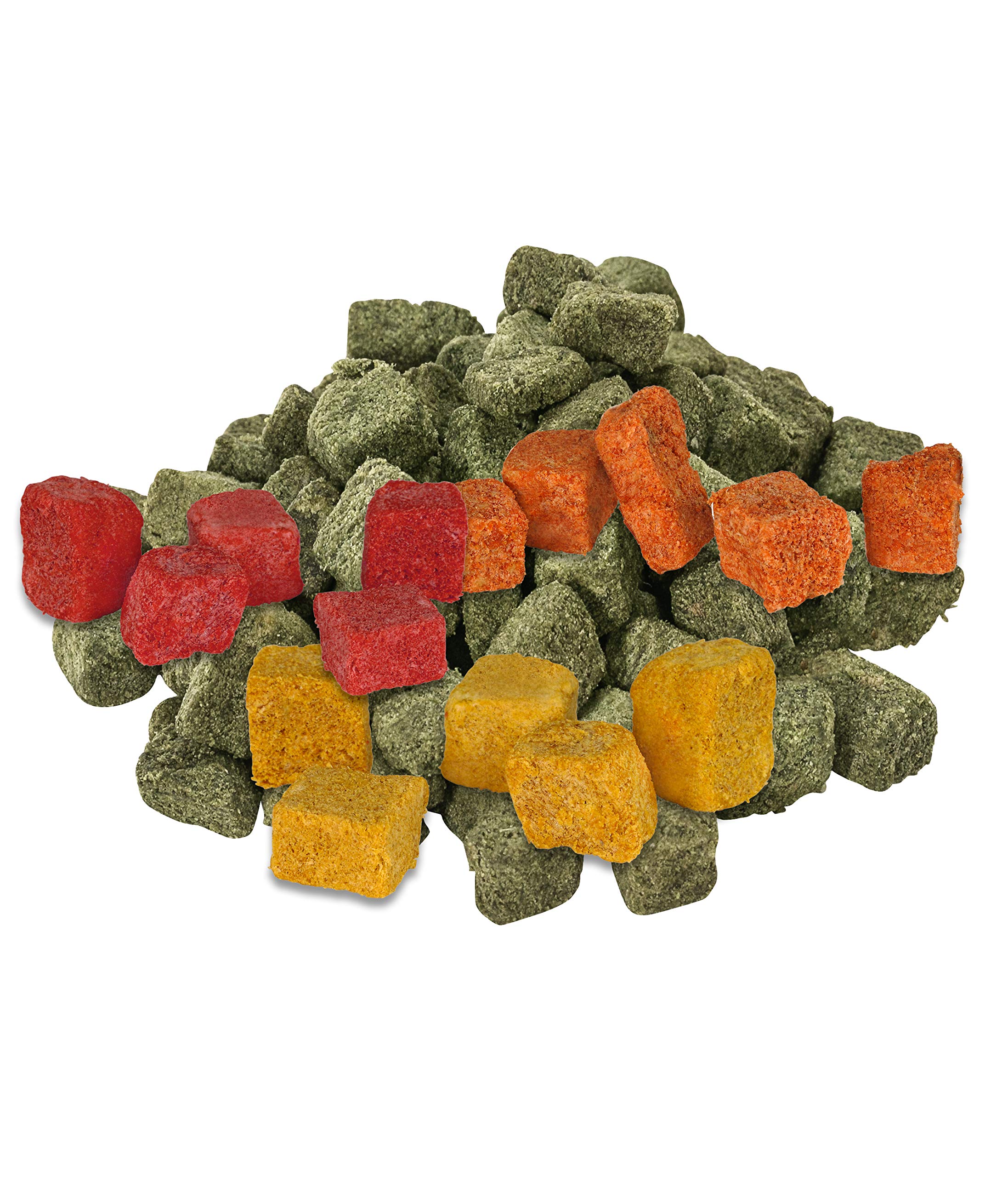 dehner-best-nature-hundesnack-mix-4x380g-lamm-huhn image 6