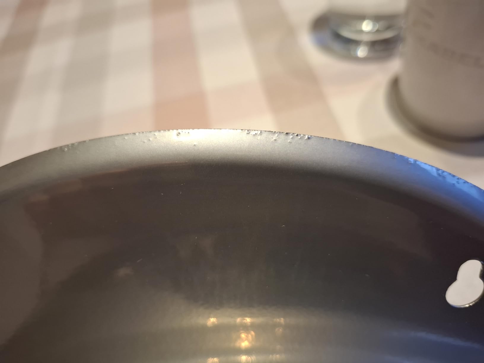 Gute Kanten