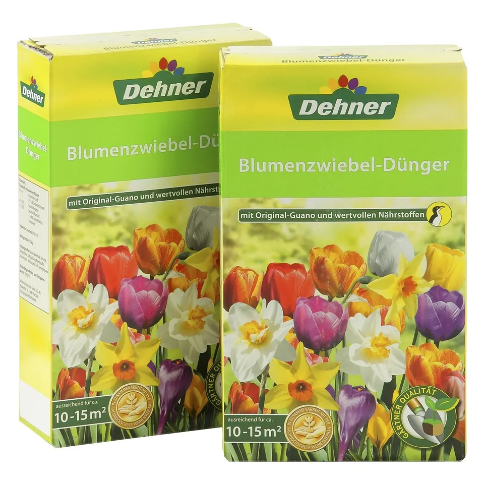 dehner-blumenzwiebel-d-nger-2x1-kg-mit-guano-20-30-qm image 1