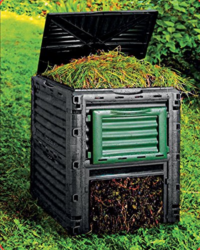 dehner-thermo-komposter-schnellkomposter-300-liter-schwarz-gr-n image 7