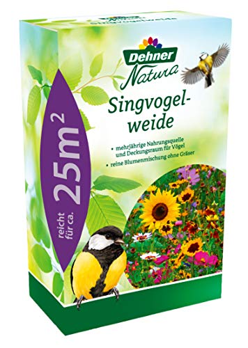 dehner-natura-singvogelweide-blumenmischung-0-25kg-25qm image 4