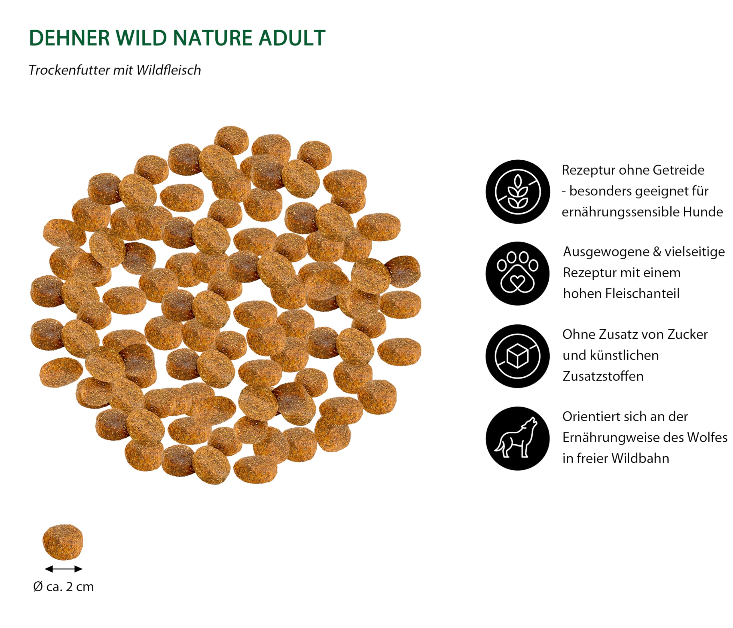 dehner-wild-nature-auwald-trockenfutter-12kg-wild image 2