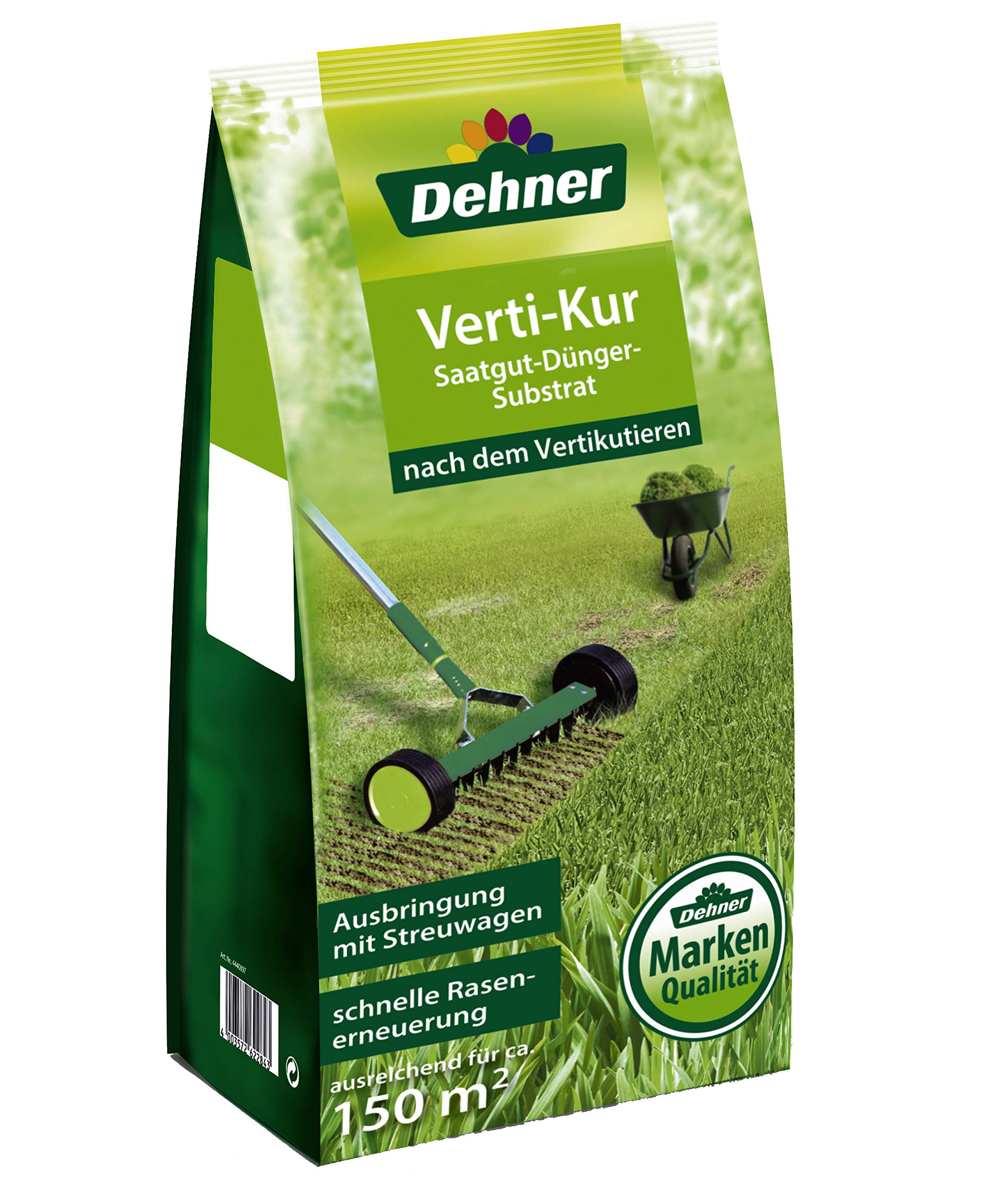 dehner-vertikur-3-in-1-rasen-samen-d-nger-5kg image 1