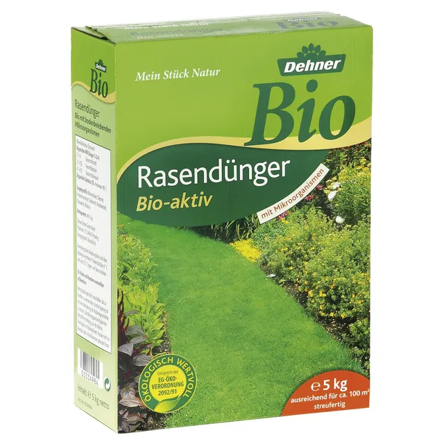 dehner-bio-rasend-nger-3334984-rasend-nger-5-kg-bio-langzeit image 1