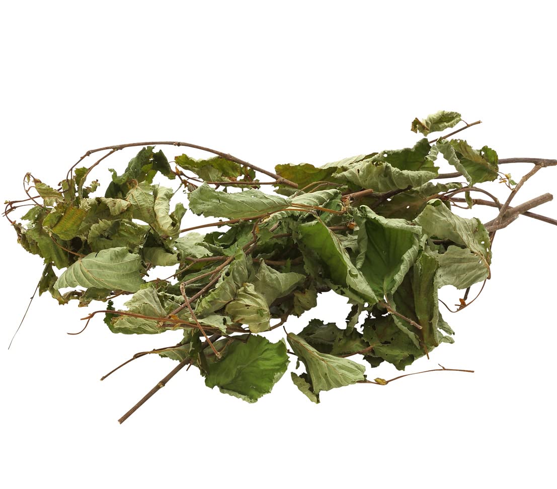 dehner-best-nature-nagersnack-haselnusszweige-250g image 3