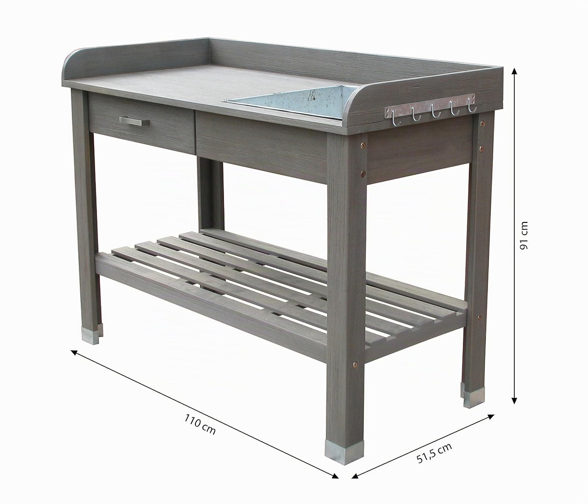 dehner-montreal-pflanztisch-holz-110-cm-grau-akazie image 3