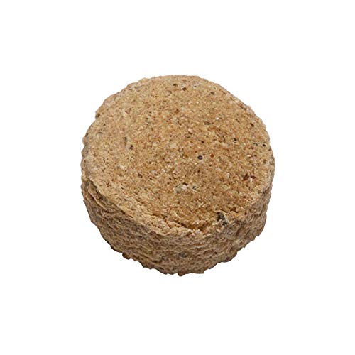 bubeck-hundekuchen-lamm-reis-taler-10-kg-zuckerfrei image 3