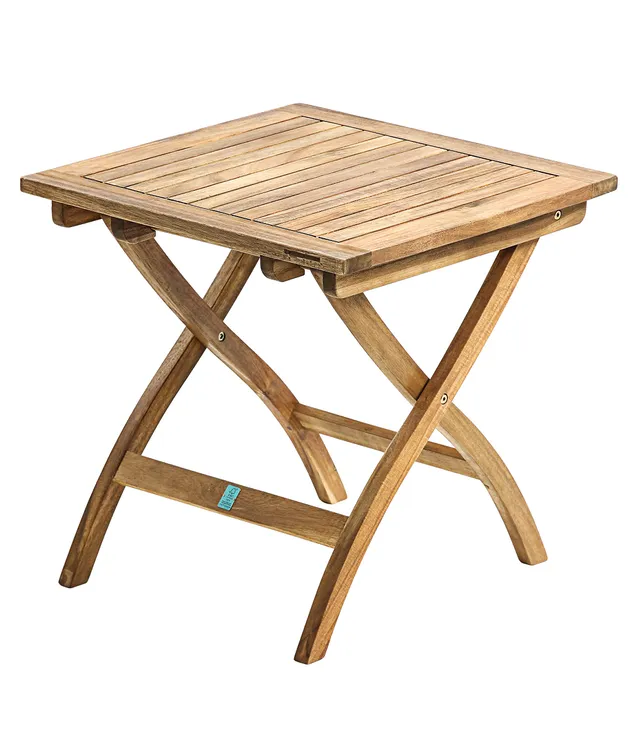 dehner-macao-klapptisch-akazienholz-50x50x50cm-natur image 1