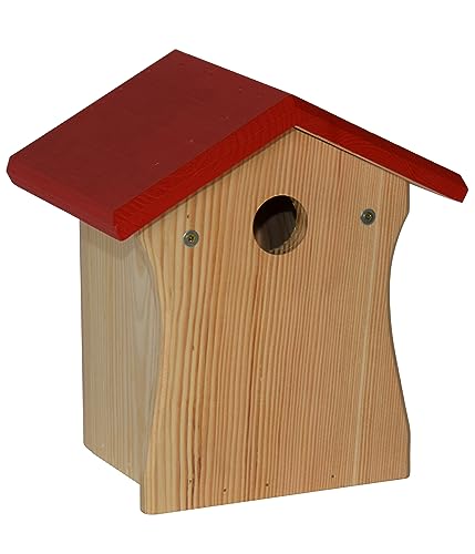 dehner-natura-premium-nistkasten-smilla-natur-32-mm-holz image 5