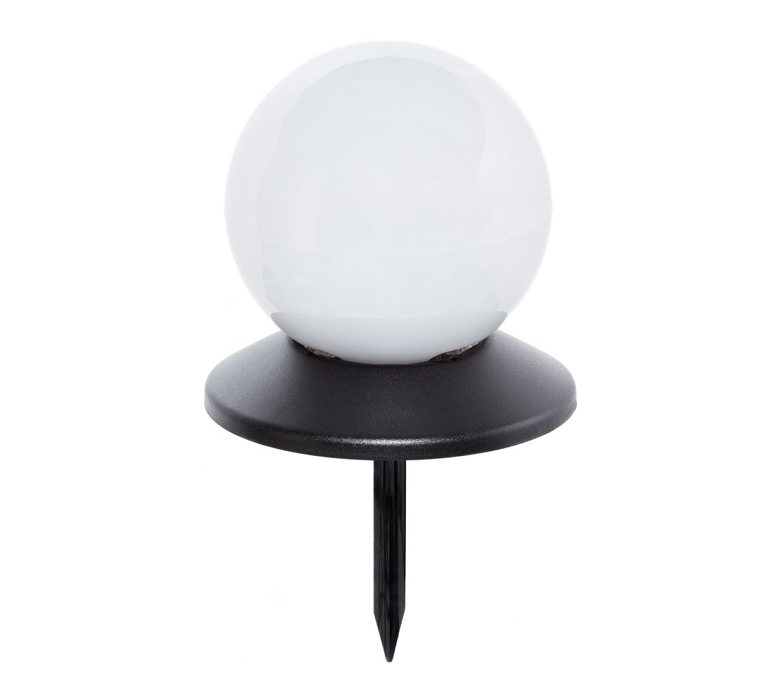 dehner-living-solar-leuchtkugel-14-cm-led-7-farben-schwimmend image 2
