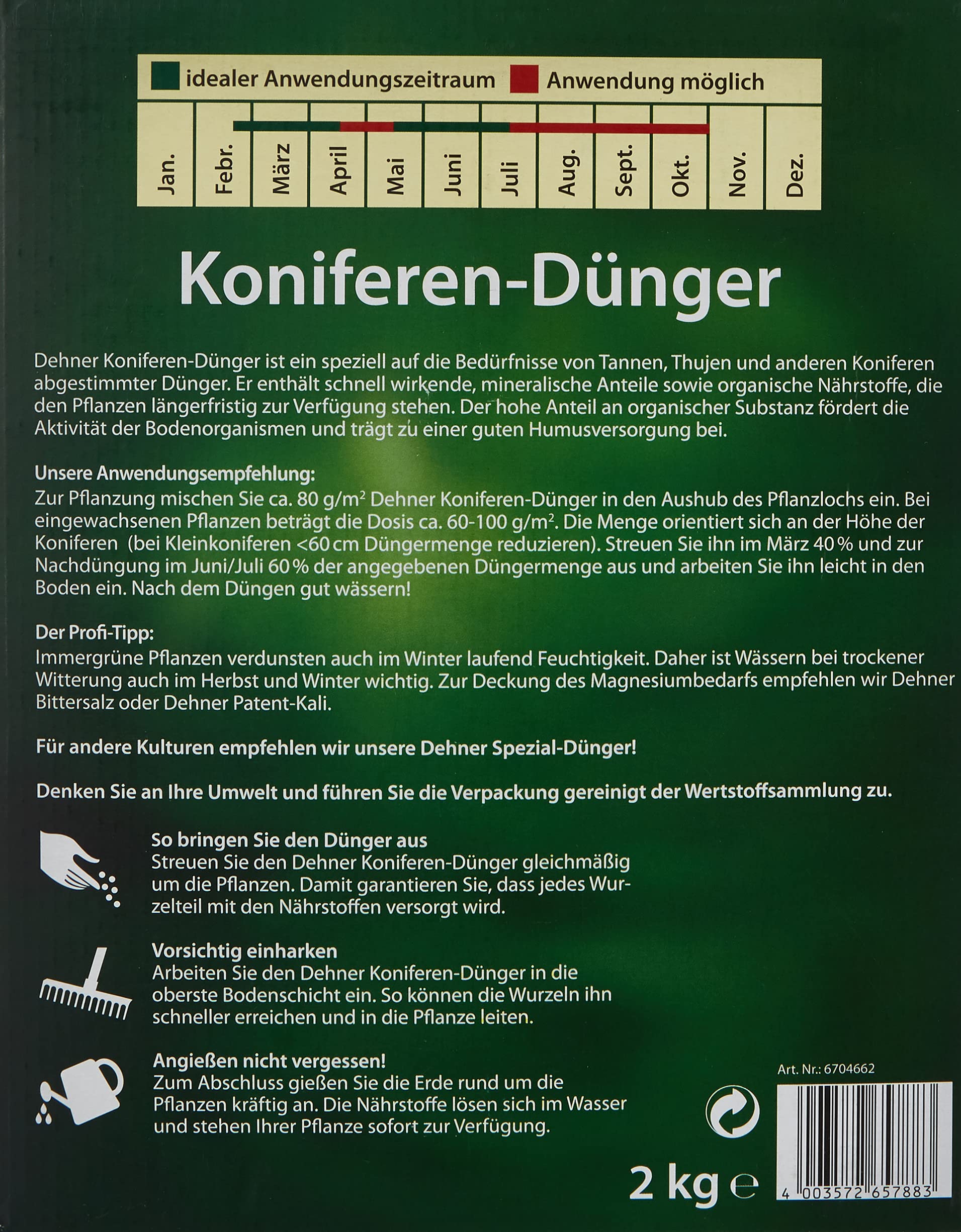 dehner-koniferen-d-nger-2-kg-f-r-25-qm-npk-9-4-8 image 4