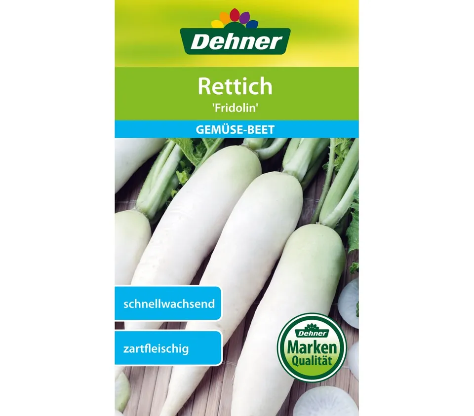 dehner-gem-se-saatgut-rettich-fridolin-5x10-g-fr-hrettich image 1