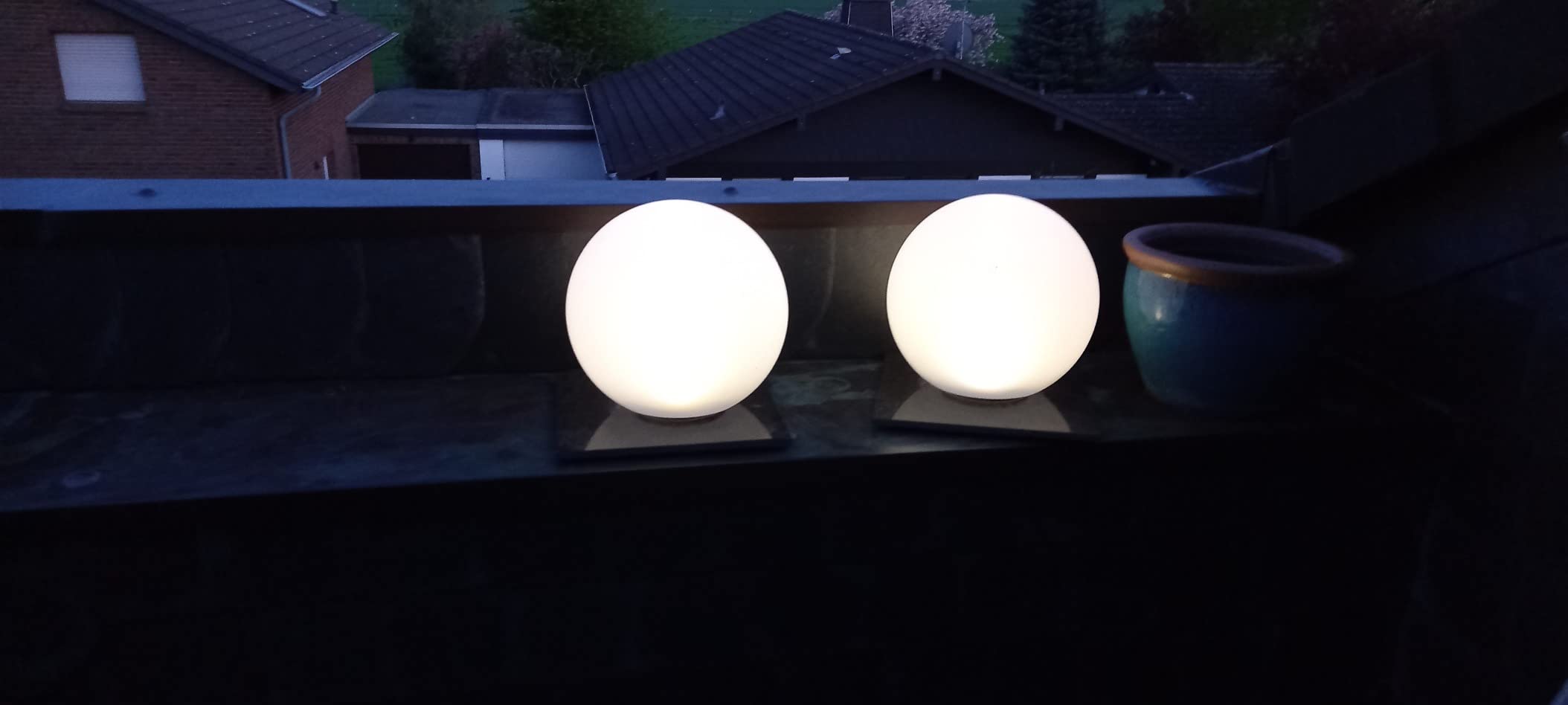 Schönes Licht