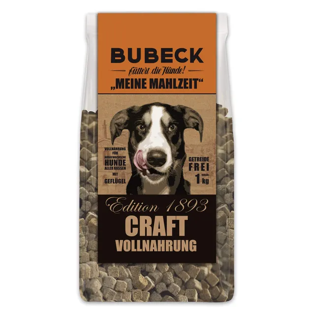 bubeck-edition-1893-trockenfutter-gefl-gel-adult-getreidefrei-gebacken image 1