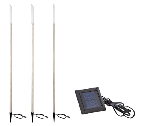 dehner-solar-stableuchte-gartenleuchte-3er-set-90-cm image 4