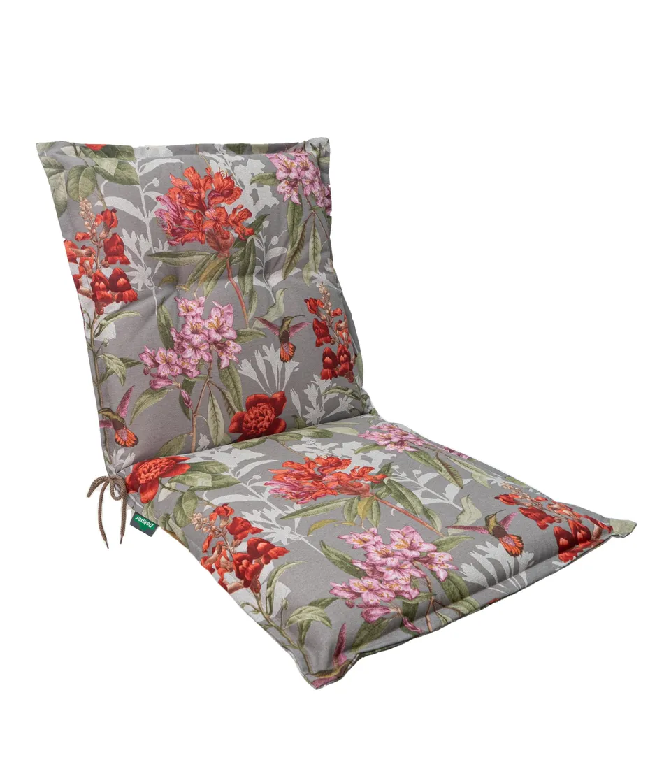 dehner-toscana-niederlehnerpolster-50x52-taupe-rot image 1