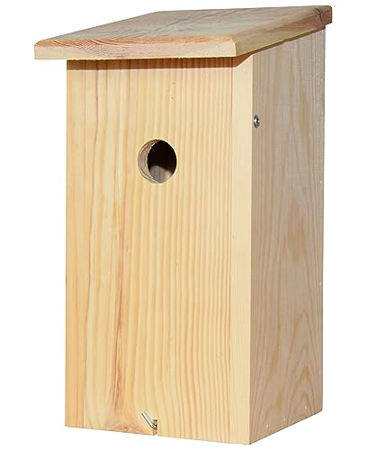 dehner-natura-premium-nistkasten-birga-natur-32-mm-holz image 6