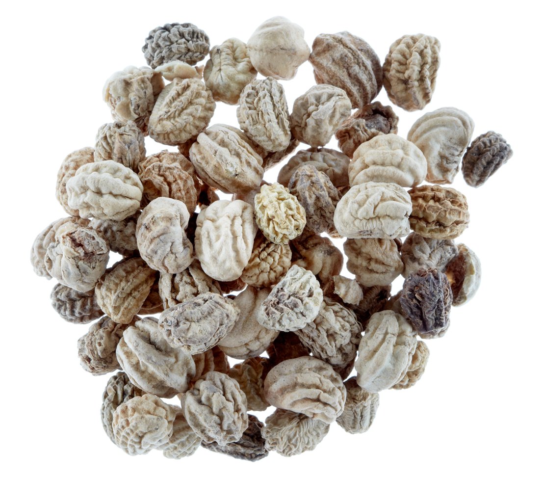dehner-rasensamen-kapuzinerkresse-niedrige-mischung-blumensamen-5x10g image 2