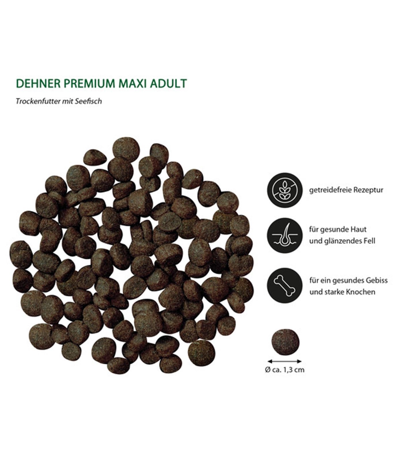 dehner-premium-maxi-adult-trockenfutter-4kg-getreidefrei image 7