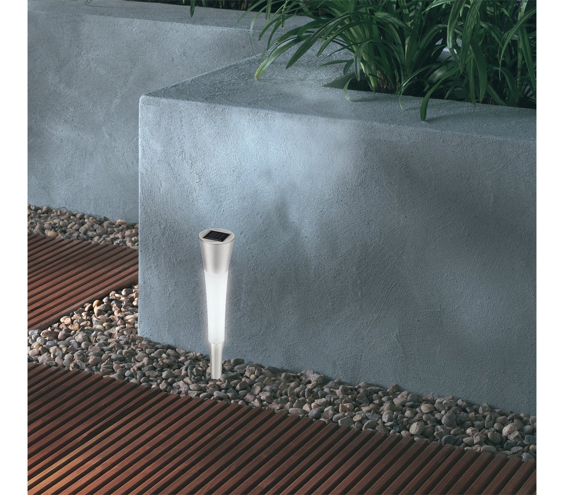dehner-living-solar-fackelleuchte-78-cm-silber image 3