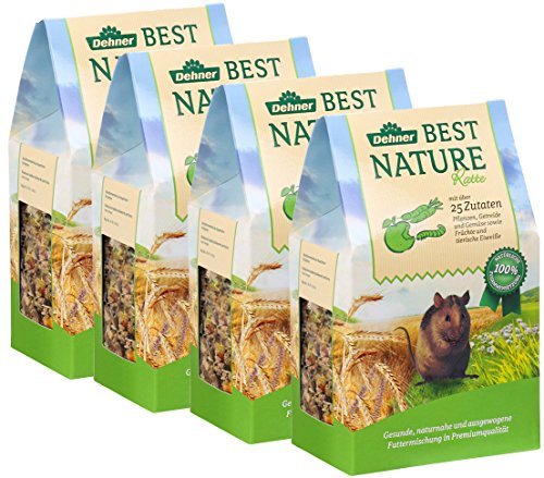 dehner-best-nature-rattenfutter-nagerfutter-4x500g-mit-eiwei image 4