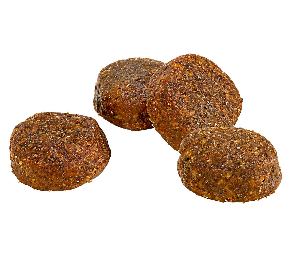 dehner-wild-nature-bergweide-trockenfutter-pferd-12-kg-getreidefrei image 6
