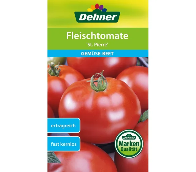 dehner-fleischtomate-st-pierre-samen-5er-pack-gro image 1