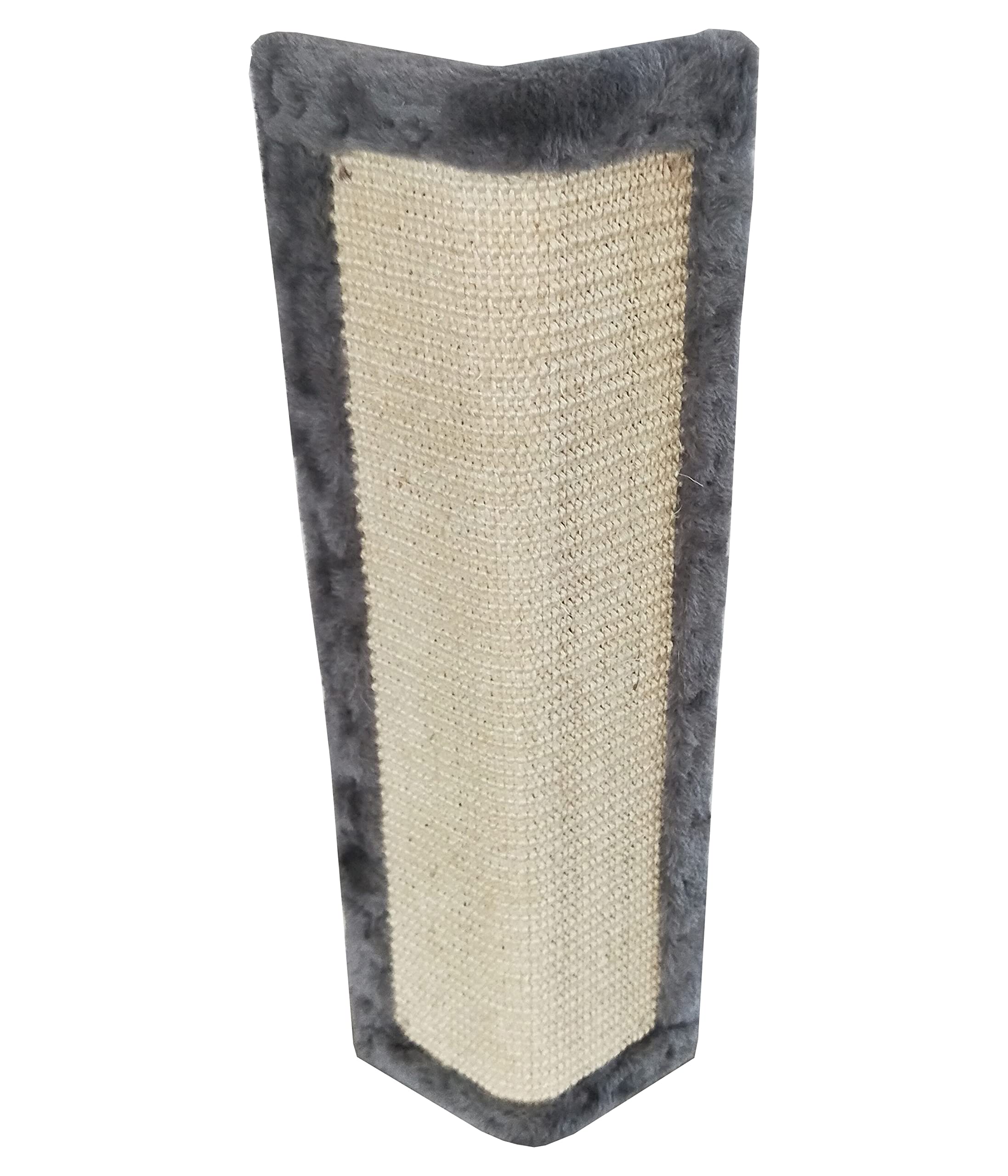 dehner-border-kratzbrett-beige-grau-50x22-cm-sisal image 2
