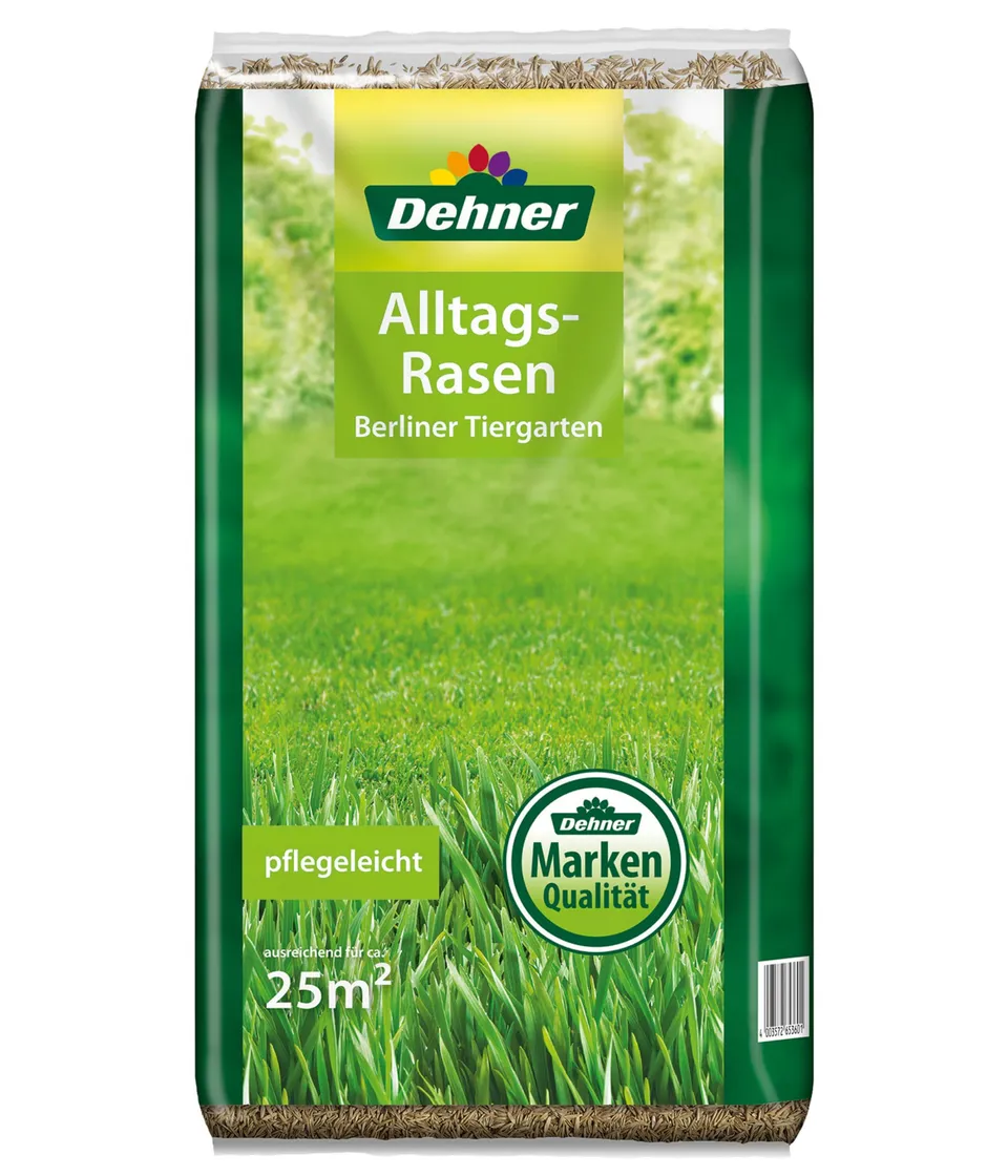 dehner-berliner-tiergarten-rasen-saatgut-750g-25qm-pflegeleicht image 1