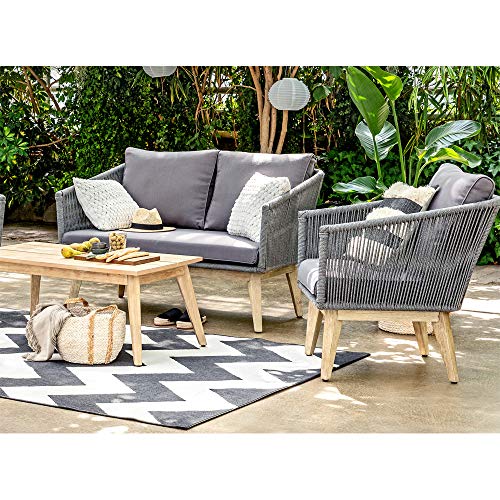 dehner-saba-geflechtkorb-naturfasern-beige-45x40x30-cm image 4