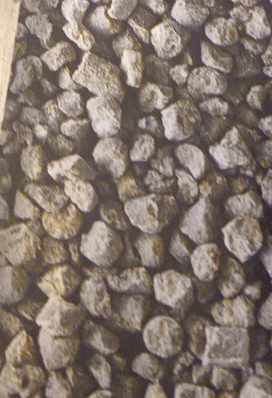 Wirkt langsam