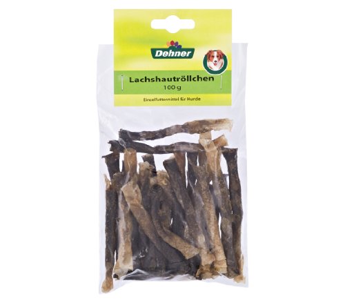 dehner-lachshautr-llchen-hundesnack-2x100g-proteinreich image 5