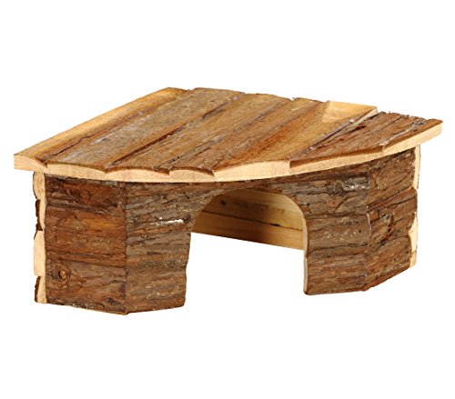 dehner-purzel-nager-eckhaus-holz-natur-42x30x15-cm image 2
