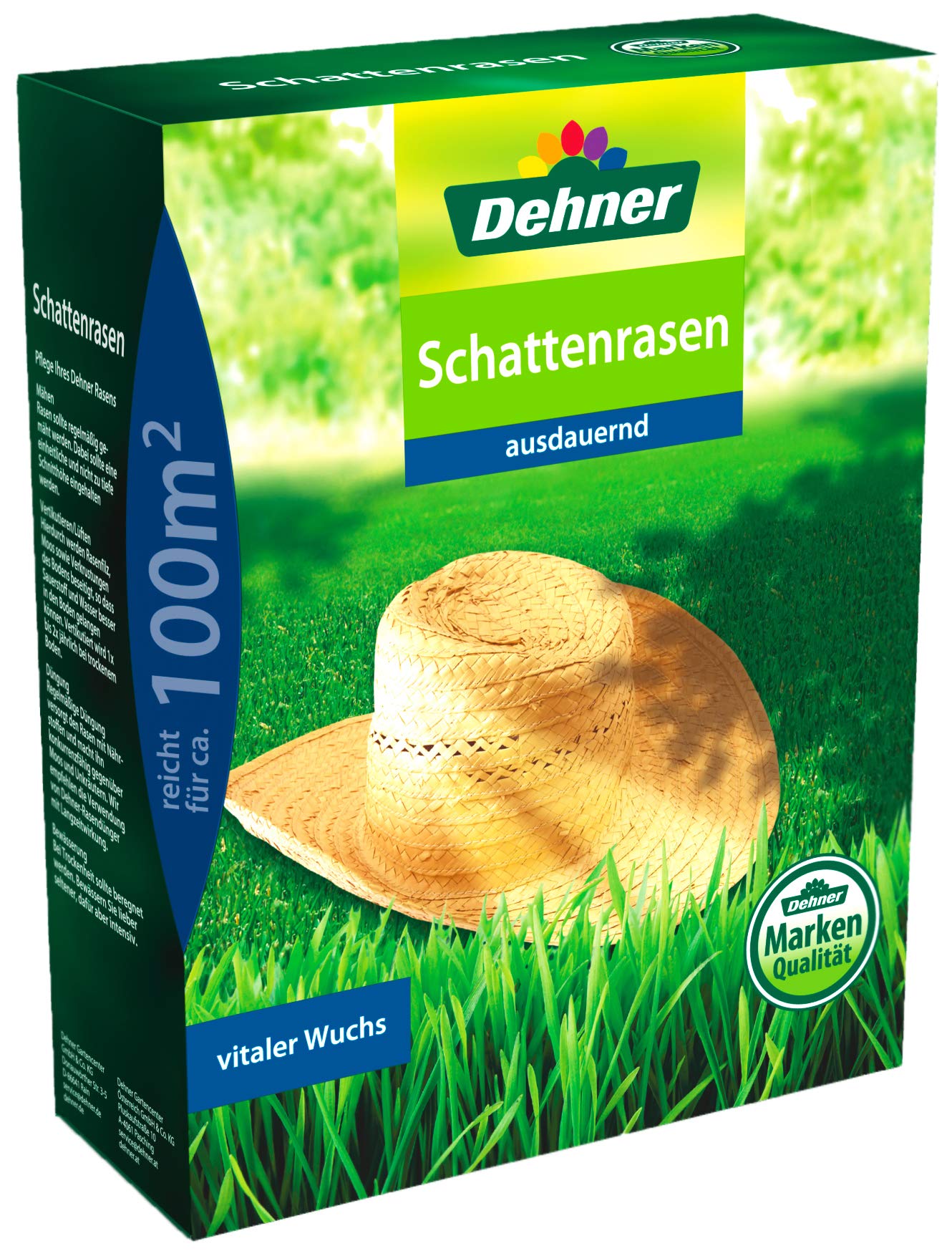 dehner-schattenrasen-rasensaatgut-2-5-kg-f-r-schatten image 1