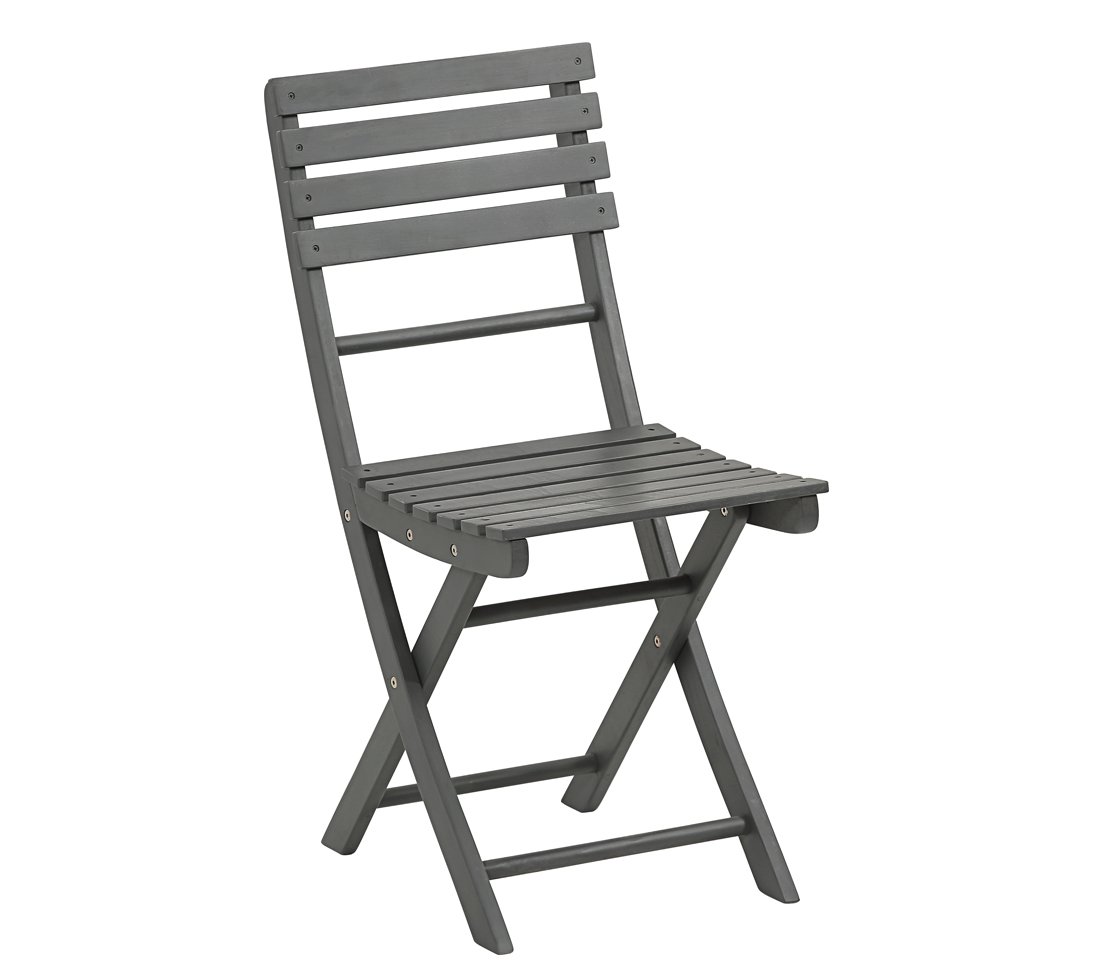 dehner-stavanger-klappstuhl-gartenstuhl-akazie-grau-83-cm image 1