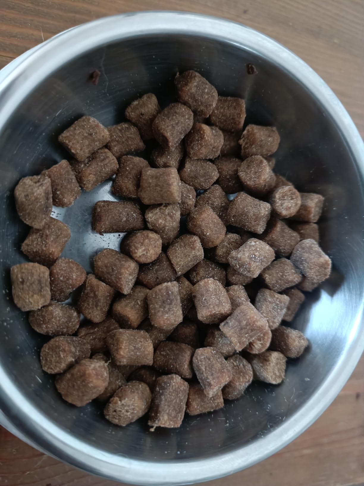 Weiche Kroketten