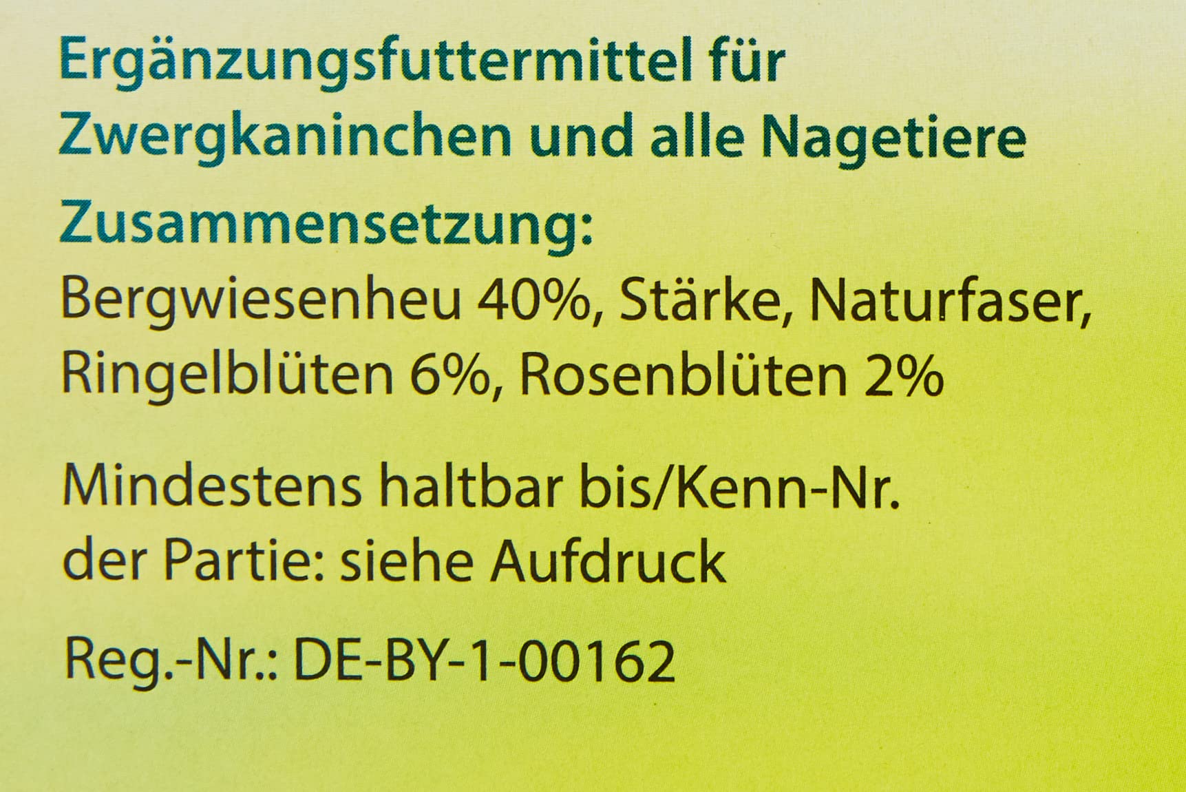 dehner-wild-nature-bl-ten-heuhaus-nagersnack-300g-ringelblume image 4