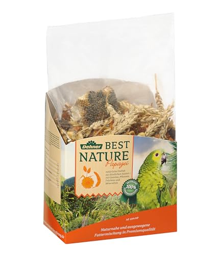 dehner-best-nature-papageienfutter-vogelfutter-2-5-kg image 4