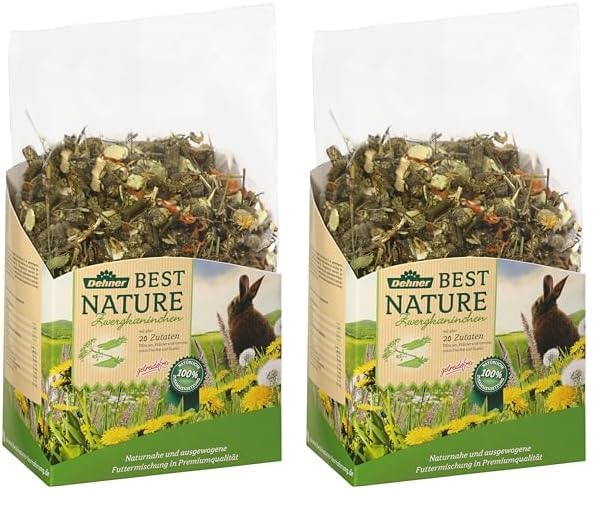dehner-best-nature-zwergkaninchenfutter-adult-2-kg-getreidefrei image 7