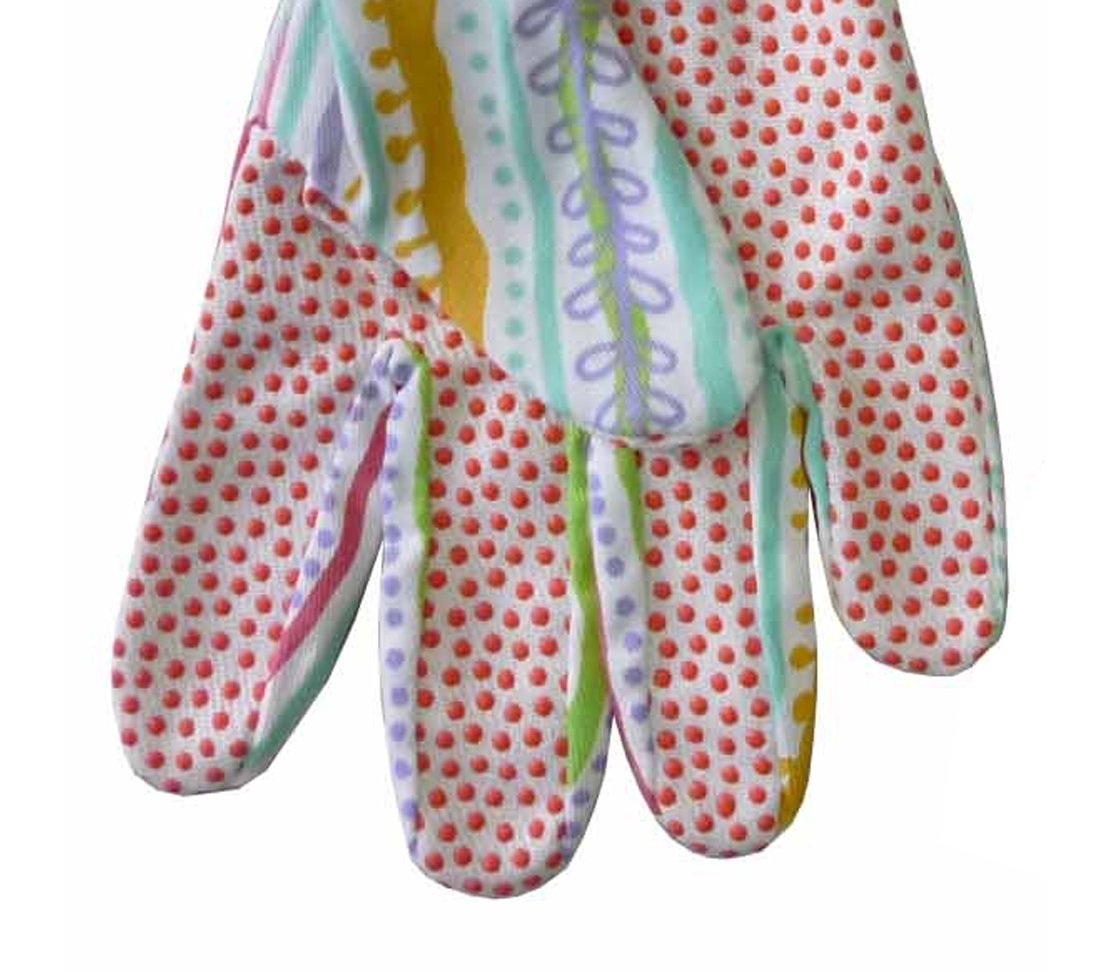 dehner-damenhandschuh-grip-gartenhandschuh-gr-7-s-pastell image 2