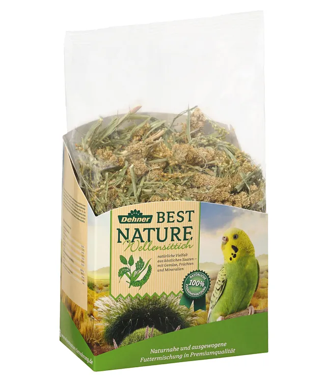 dehner-best-nature-wellensittichfutter-vogelfutter-2-5-kg image 1