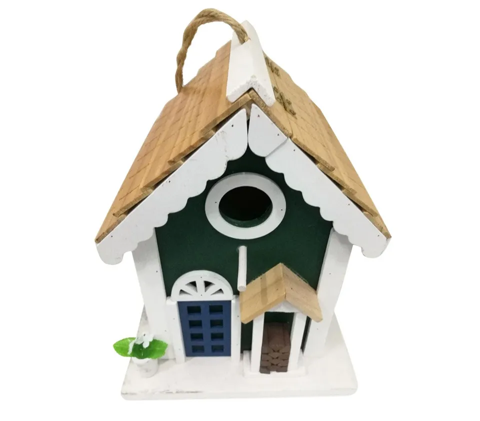 dehner-natura-nistkasten-waldhaus-32-mm-holz image 1