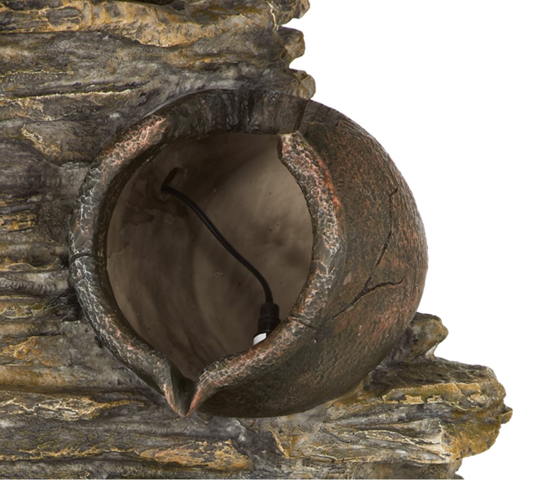 dehner-gartenbrunnen-kr-ge-led-polyresin-118-cm image 3