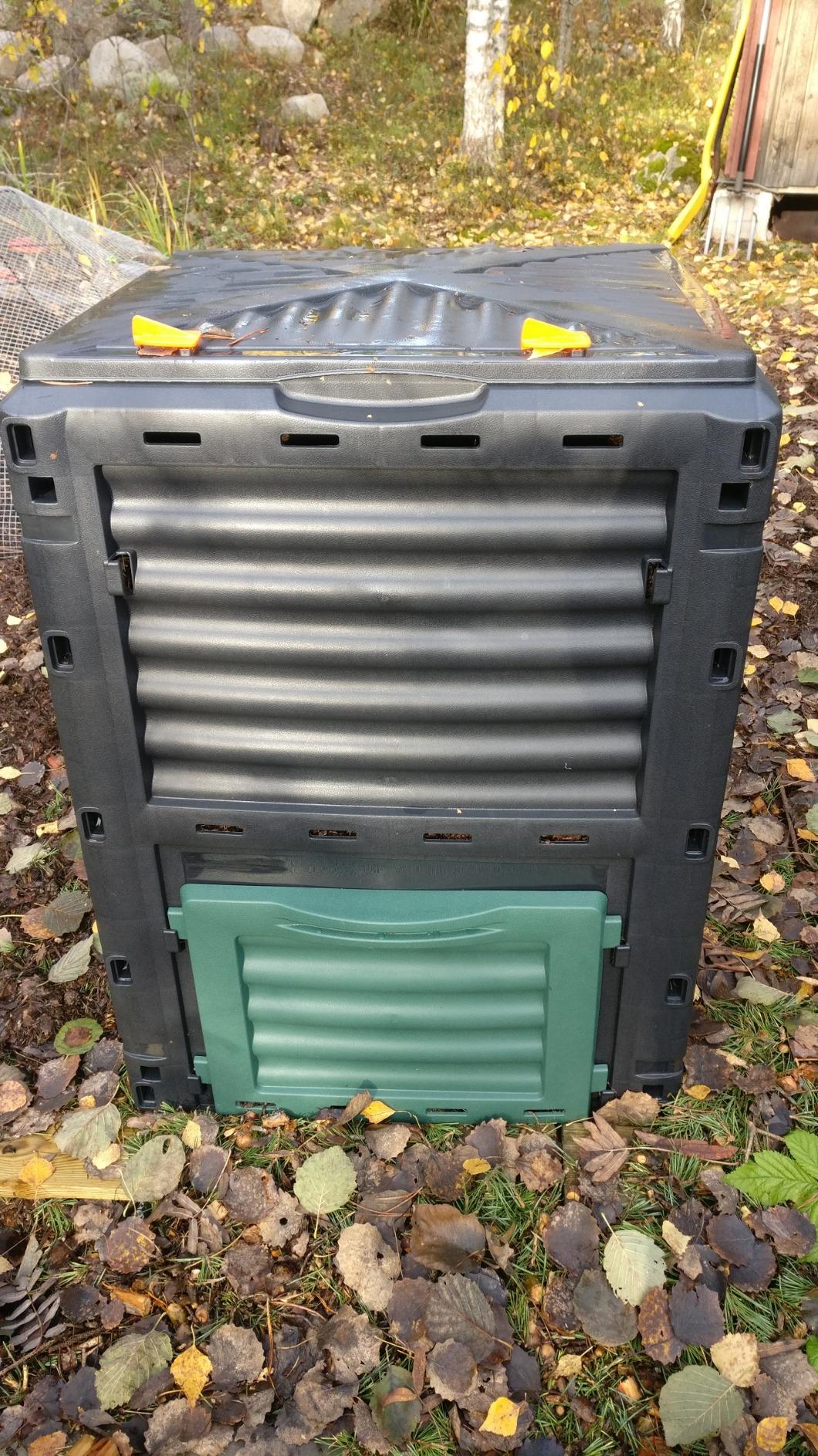 Anleitung knapp