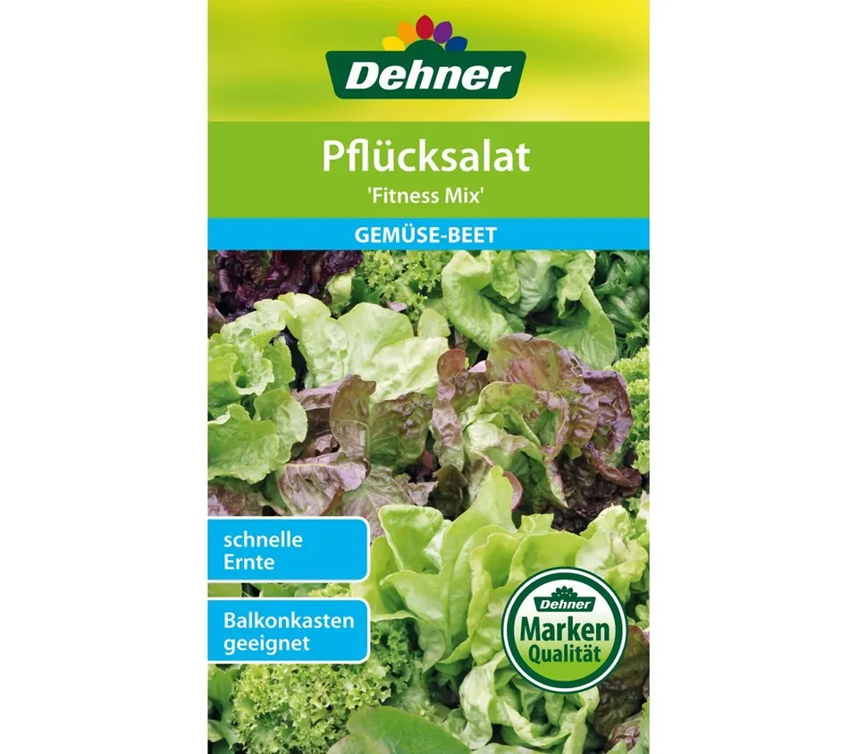 dehner-pfl-cksalat-fitness-mix-saatgut-5er-pack-5x3-g image 1