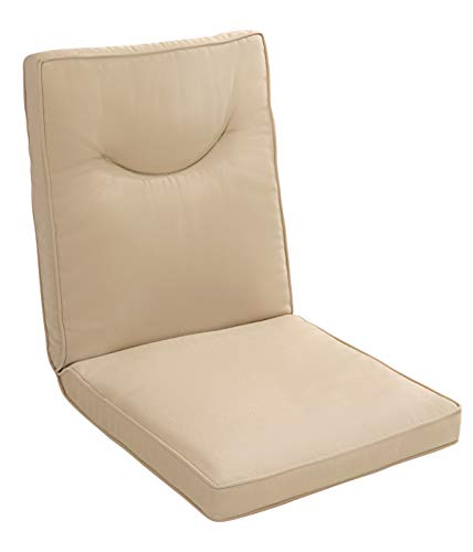 dehner-villach-niederlehner-auflage-beige-105x50-cm image 2