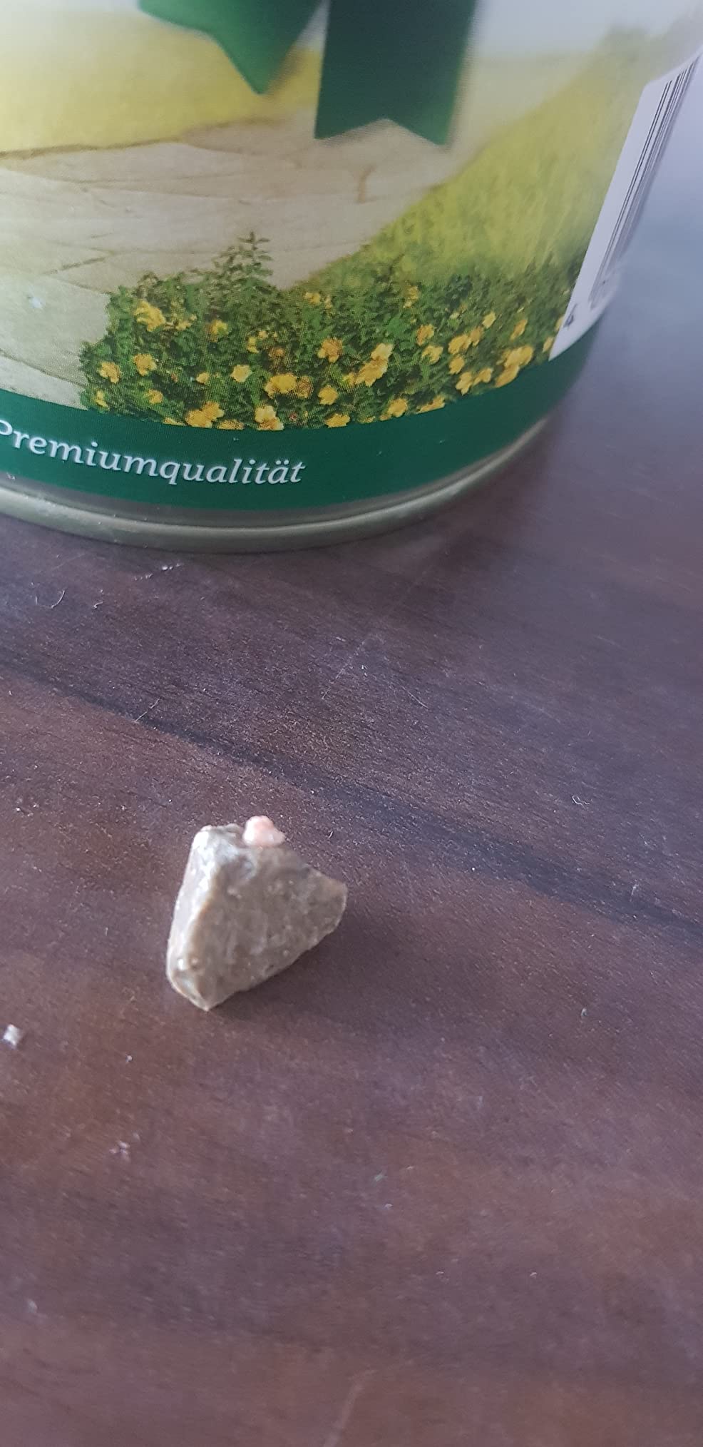 Guter Vorrat