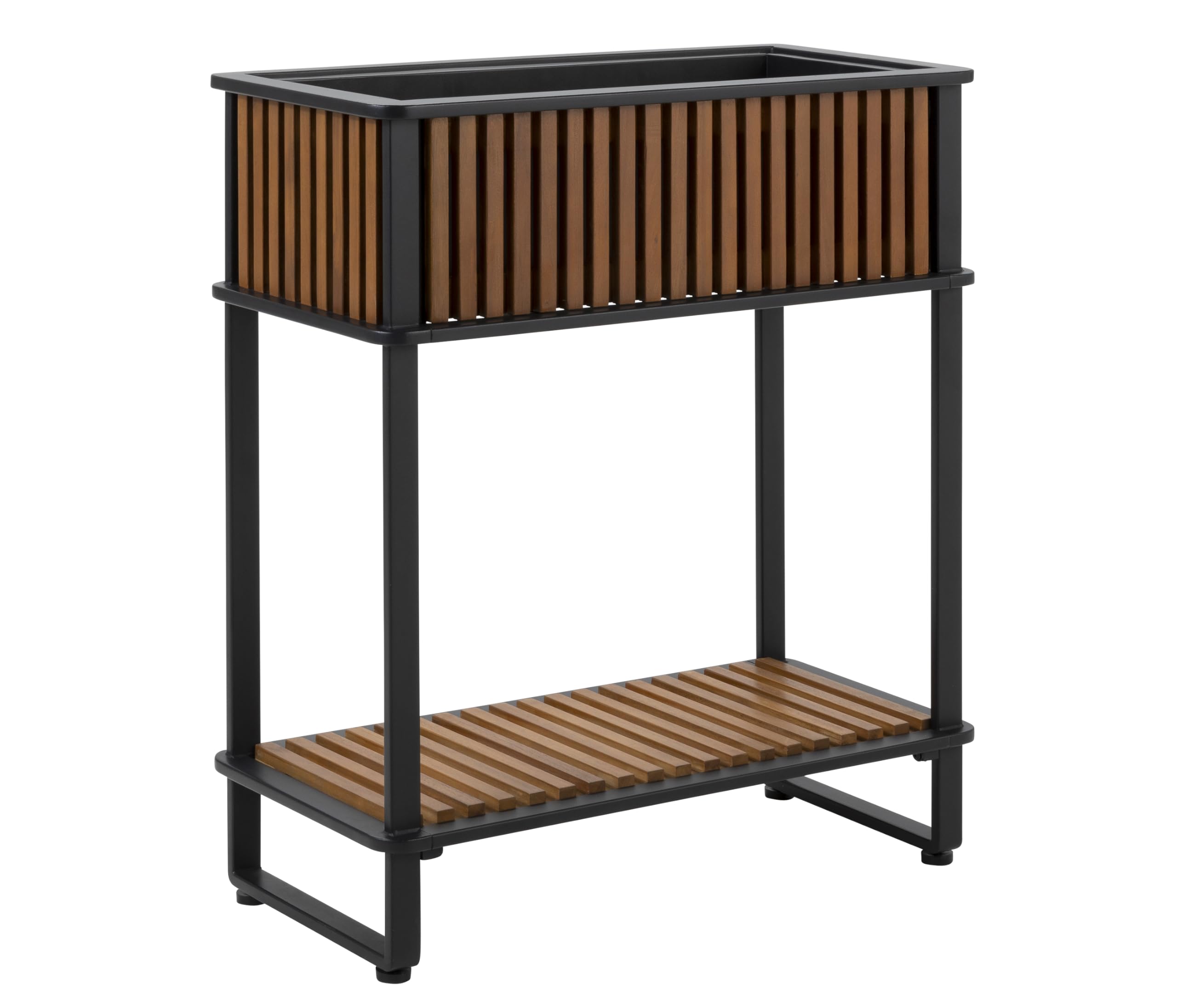 dehner-boston-balkonhochbeet-akazie-76x87x38-cm image 1