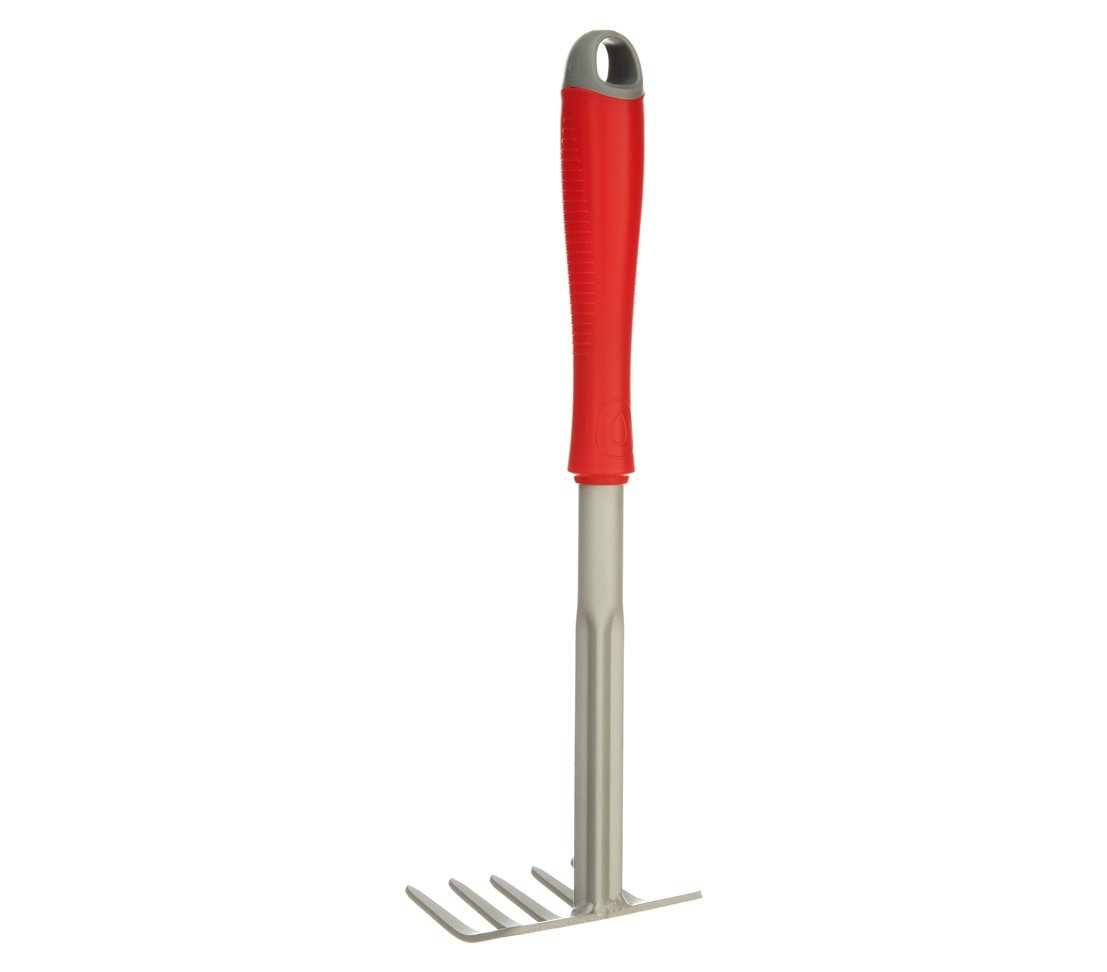dehner-gute-wahl-kleinrechen-stahl-32-cm-handrechen image 1
